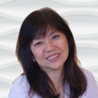 Image of Annmarie Wu