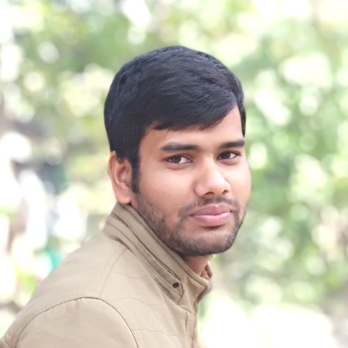 Alven Raju