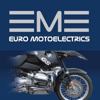 Euro Motoelectrics Inc