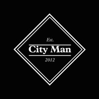 Image of City Man