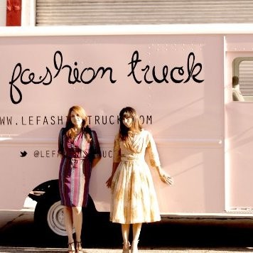 Le Fashion Truck