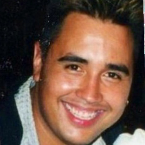 Adrian Sepulveda