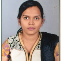 Image of Saritha K