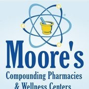 Contact Moore's Compounding Pharmacies & Wellness Centers