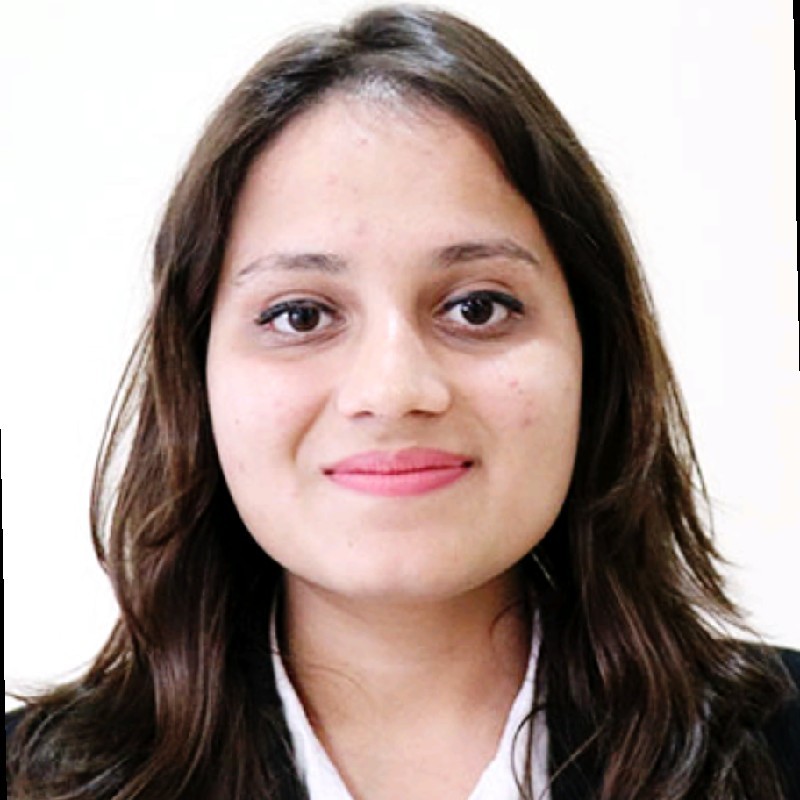 Anshika Agarwal