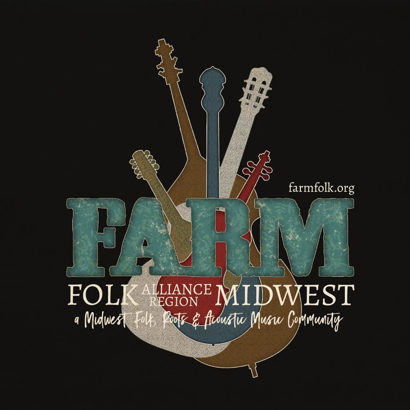 Folk Alliance Region Midwest