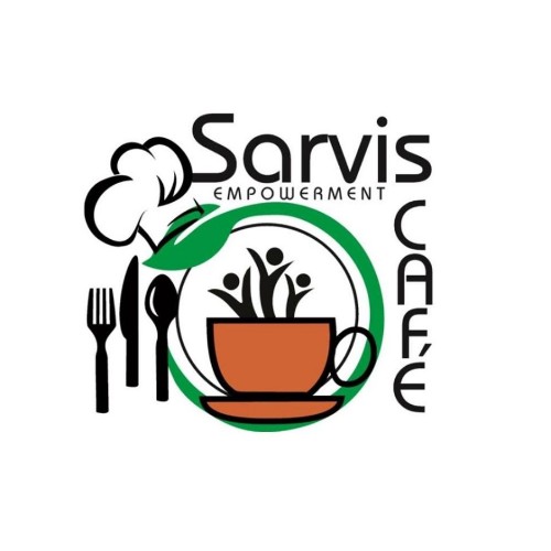 Sarvis Empowerment Cafe