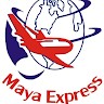 Contact Maya Express