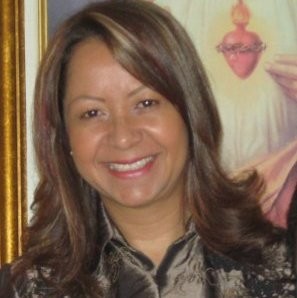 Adriana Maria Uribe Bedoya