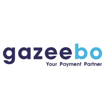 Gazeebo Payment