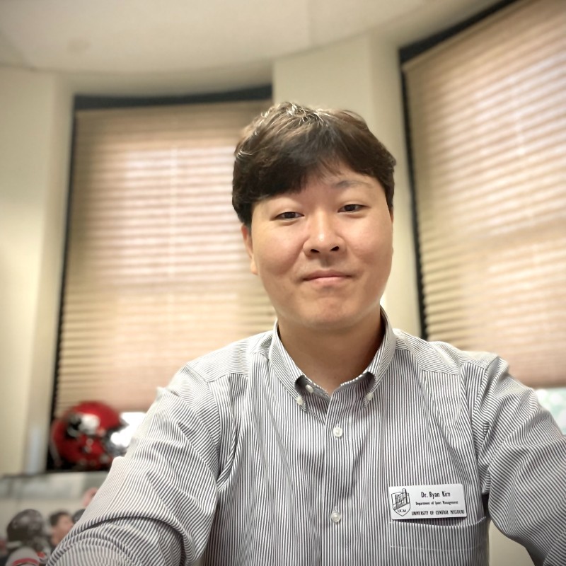 Image of Ryan Kim