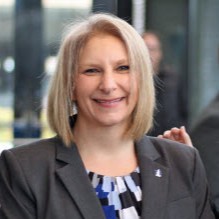 Image of Stacey Cramer