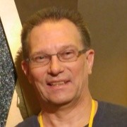 Jim Brumbaugh