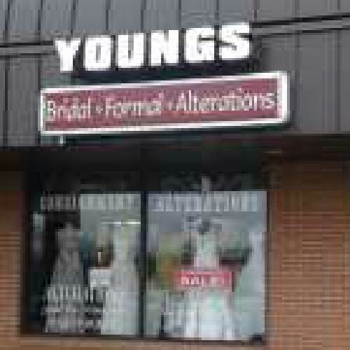Contact Youngs Alterations