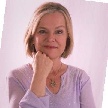 Mary Schwab Profile Picture