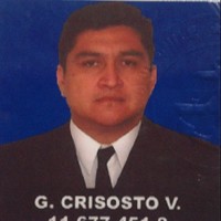 Gaston Crisosto
