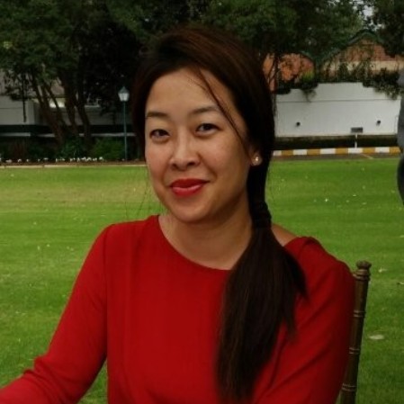 Suzanne Quan Chai Email & Phone Number