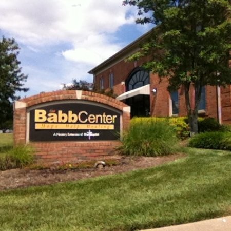Contact Babb Center