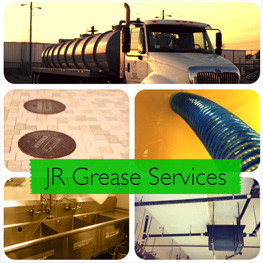 Grease Services