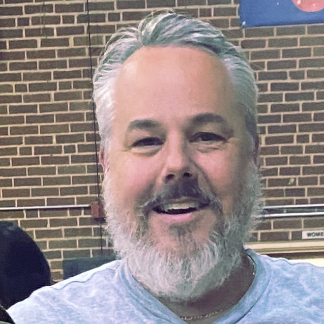 Mark Phillips Profile Picture