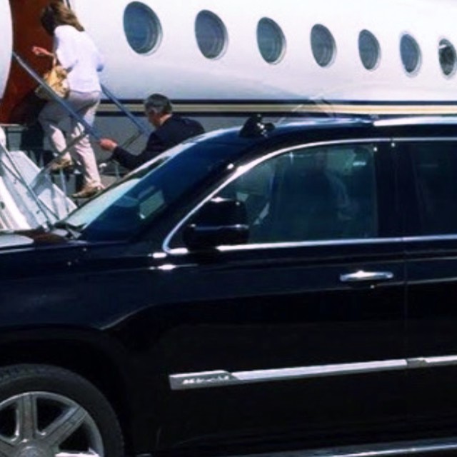 Contact Global Chauffeured
