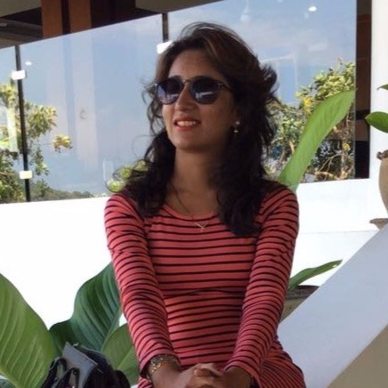 Drashti Raval