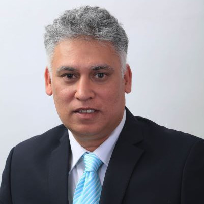 Image of Amit Mahajan