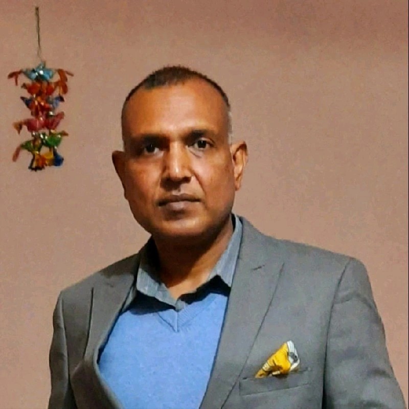 Arvind Rathore
