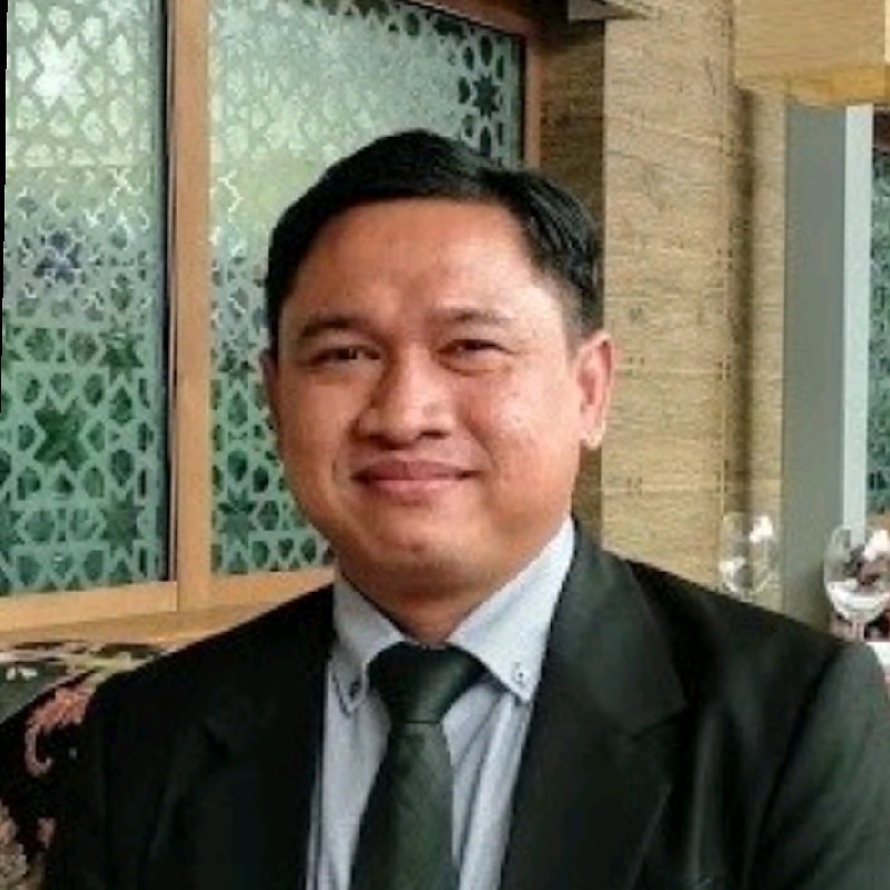 Arief Yugiasworo