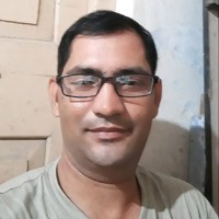 Ashok Kumar Yadav
