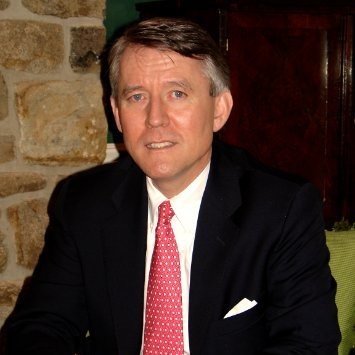 Image of John Quinn