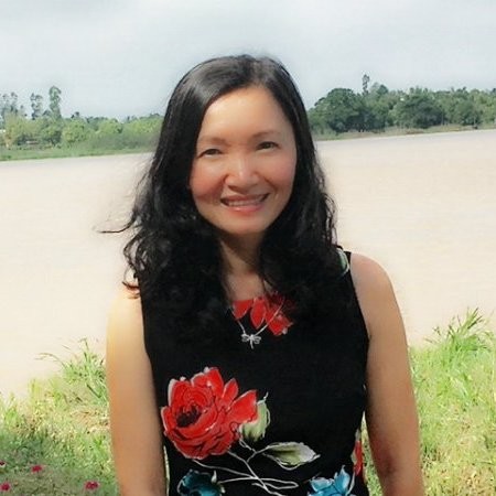 Xuan Le