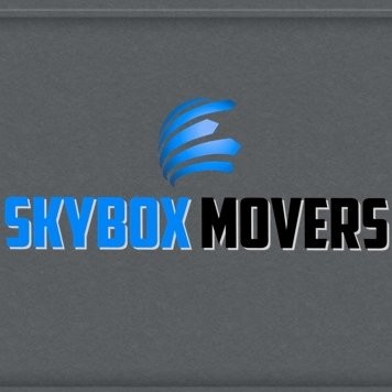 Contact Skybox Movers