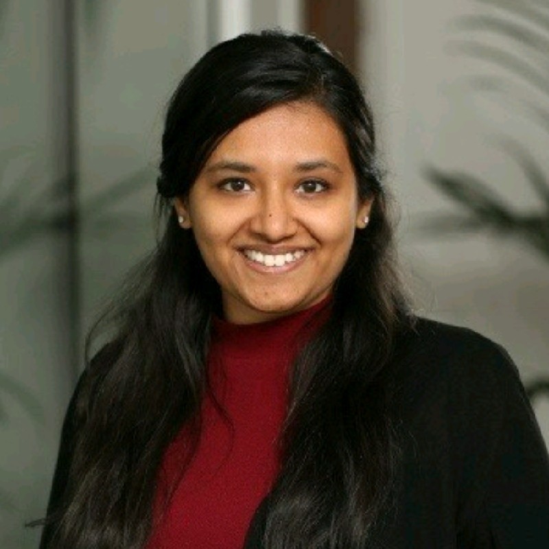 Keerthana Devarajan