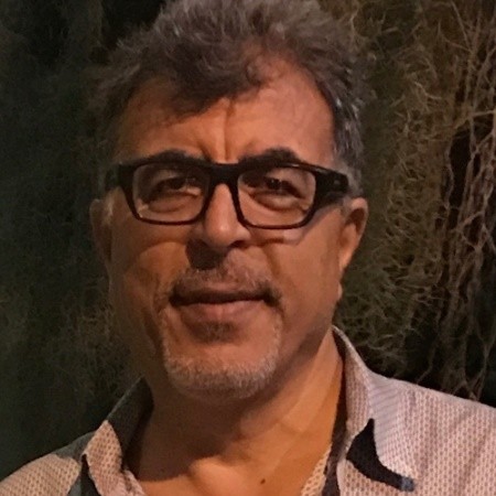 Anthony Garemani
