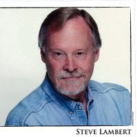 Steve Lambert