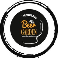 Beer Garden