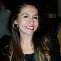 Aldana Pilar Castillo
