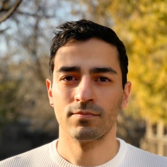 Ashkan Farahani