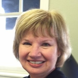 Susan Hogan