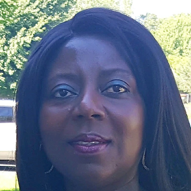 Image of Veronica Ampaabeng