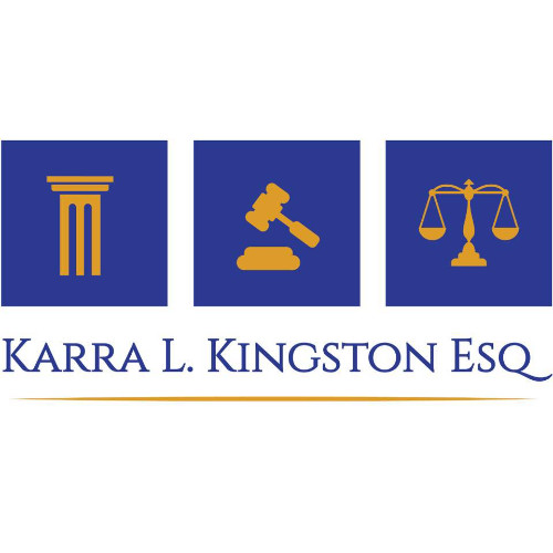 Karra Kingston Email & Phone Number