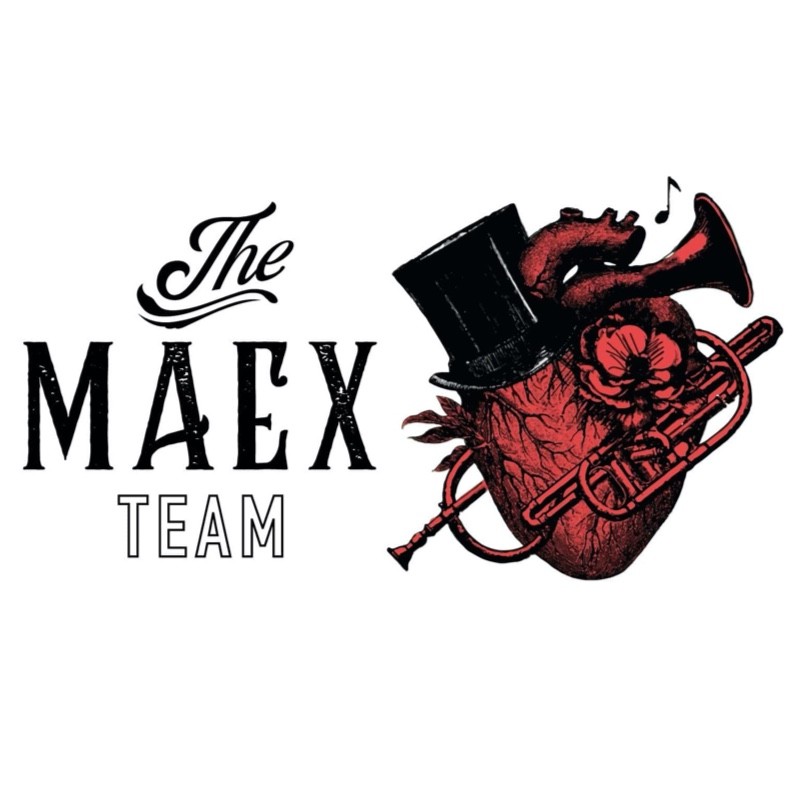 Maex Team - Entertainment - Performers - Events