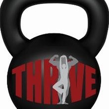 Thrive Martial Arts Fitness