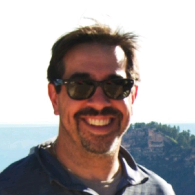 Image of Brian Kovelman