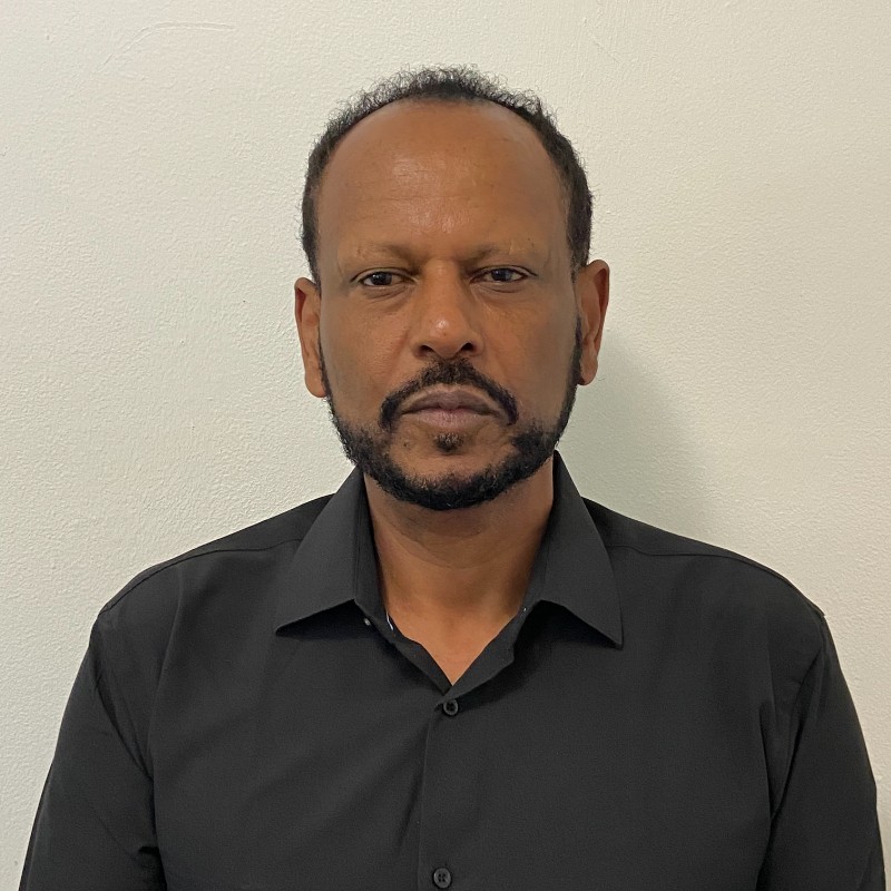 Yebio Mesfin