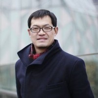 Image of Peter Hao
