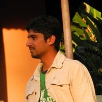 Image of Madhav Shivaji