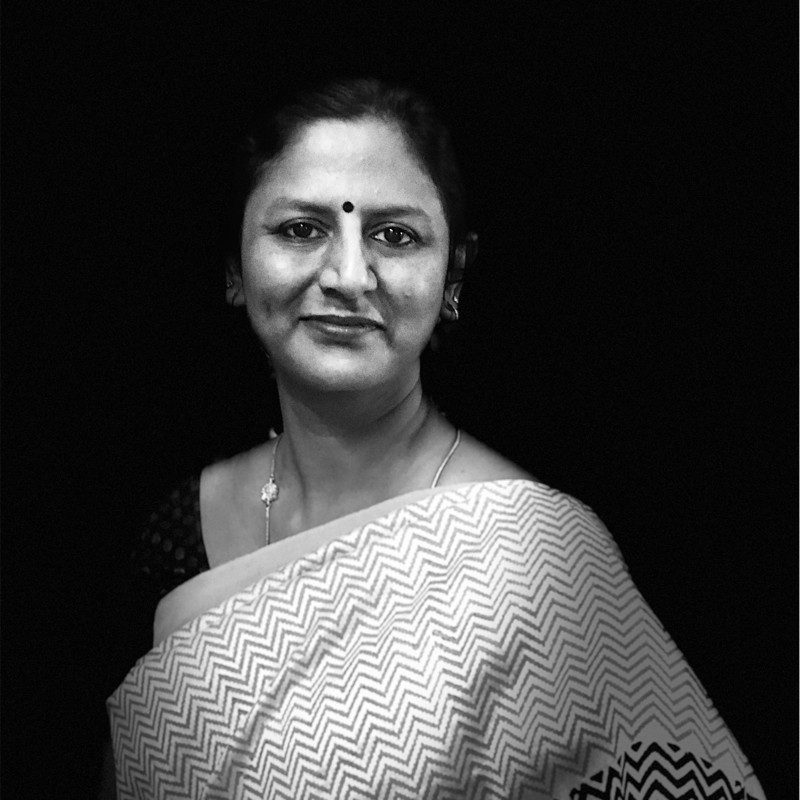 Indira Balaji