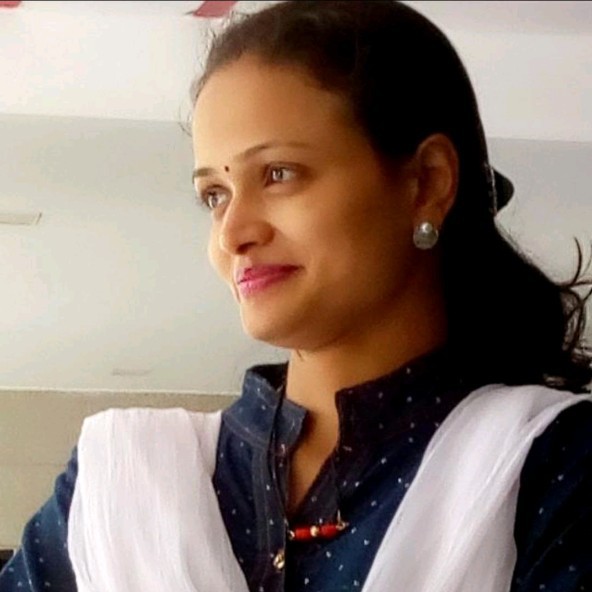 Akshada Suryawanshi